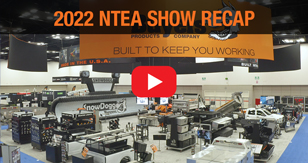 2022 NTEA Show Recap