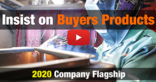Buyers Products 2020 Flagship Video