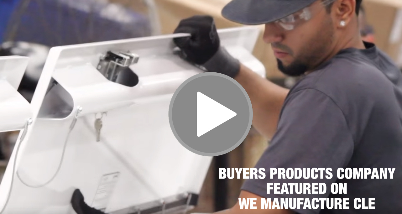 We Manufacture CLE Video
