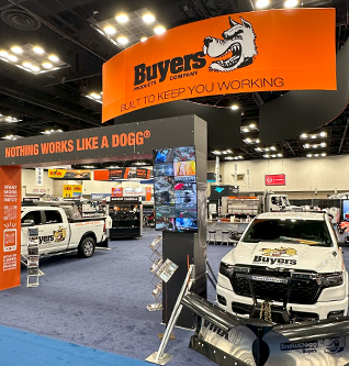 Work Truck Show 2019 Recap